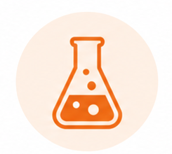 Ícono de Química